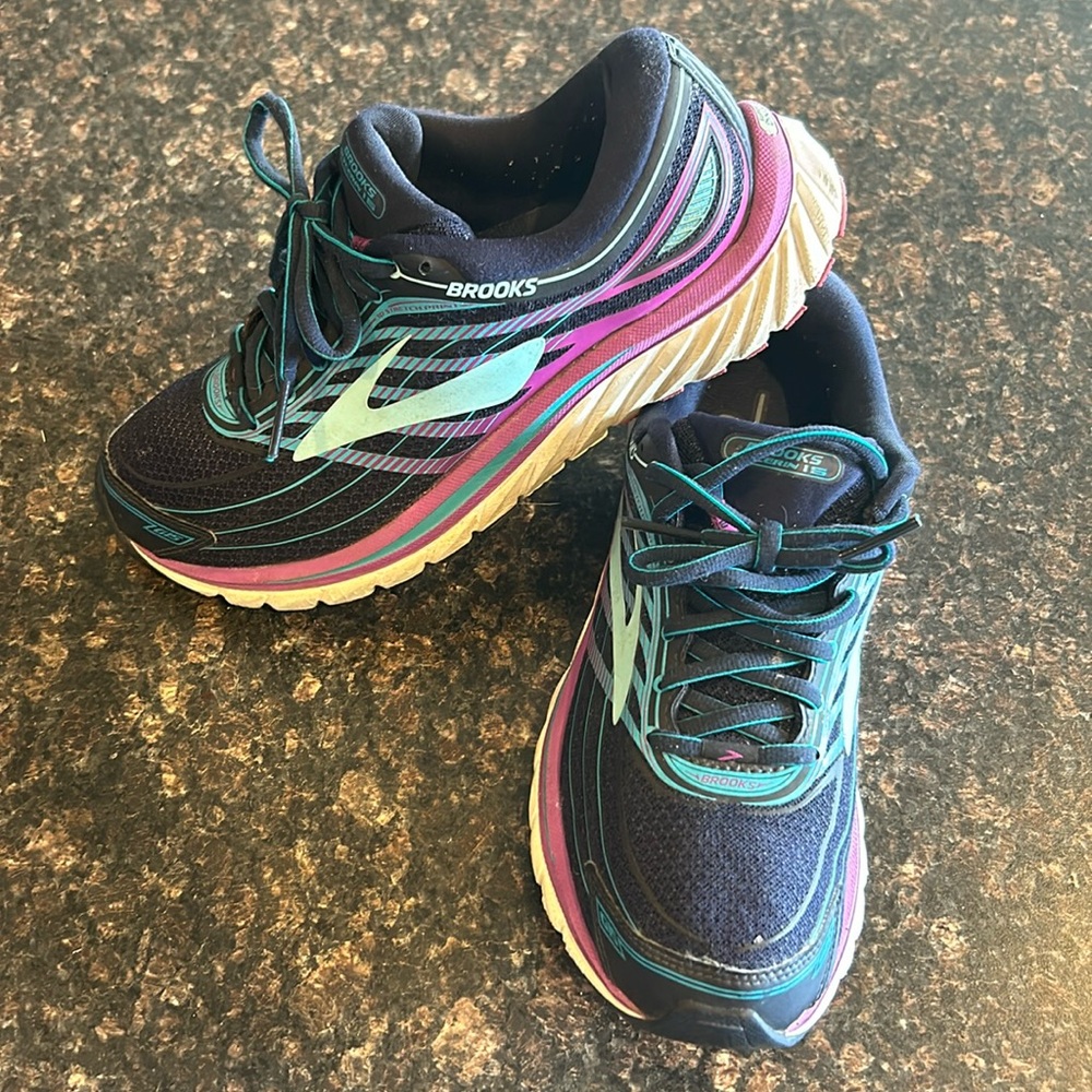 Brooks Women’s Running Shoes